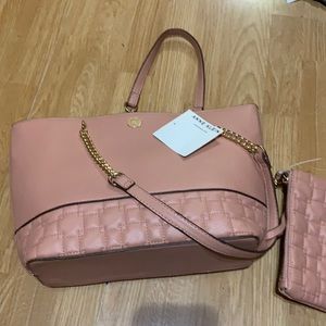 Anne Klein AmeliaQ Tote